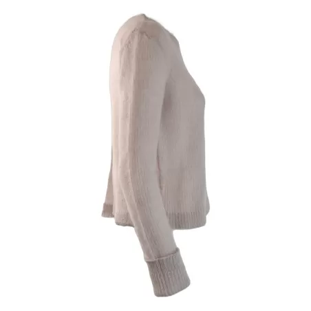 MAGLIA GIROCOLLO CRUNA LORRAINE.2324 360