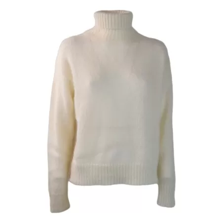 MAGLIA COLLO ALTO CRUNA SABINE.2327 102