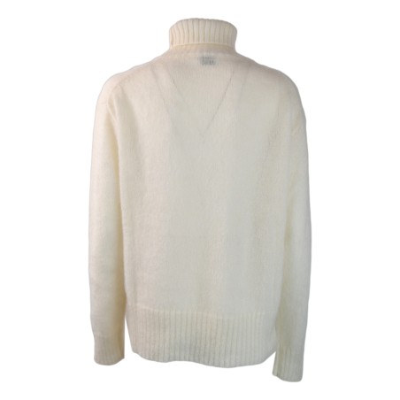 MAGLIA COLLO ALTO CRUNA SABINE.2327 102