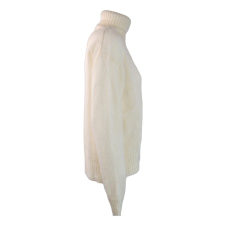 MAGLIA COLLO ALTO CRUNA SABINE.2327 102