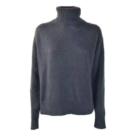 MAGLIA COLLO ALTO CRUNA SABINE.2327 511