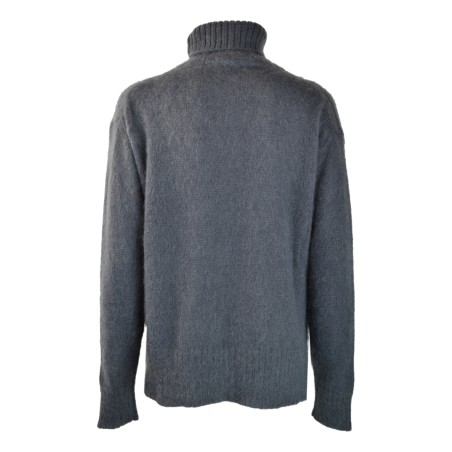 MAGLIA COLLO ALTO CRUNA SABINE.2327 511