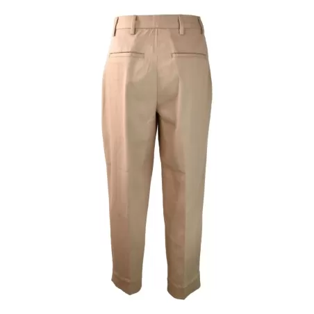 PANTALONE LUNGO WHITE SAND WSD09300 45