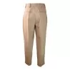 PANTALONE LUNGO WHITE SAND WSD09300 45