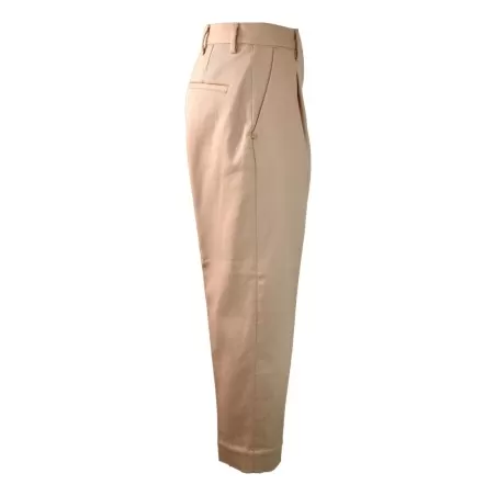 PANTALONE LUNGO WHITE SAND WSD09300 45
