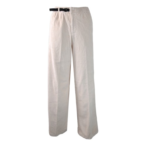 PANTALONE LUNGO WHITE SAND WSD15310 04