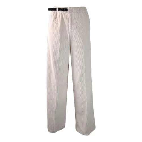 PANTALONE LUNGO WHITE SAND WSD15310 04