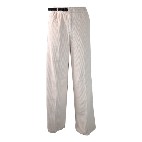 PANTALONE LUNGO WHITE SAND WSD15310 04