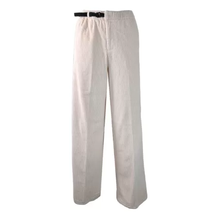 PANTALONE LUNGO WHITE SAND WSD15310 04