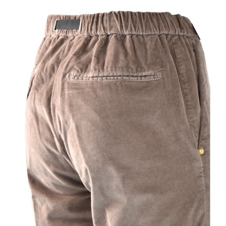 PANTALONE LUNGO WHITE SAND WSD1610 248