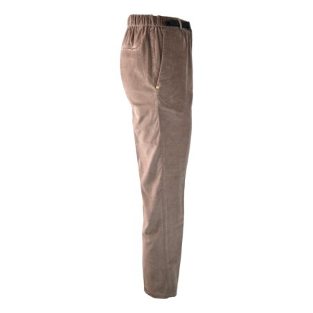 PANTALONE LUNGO WHITE SAND WSD1610 248