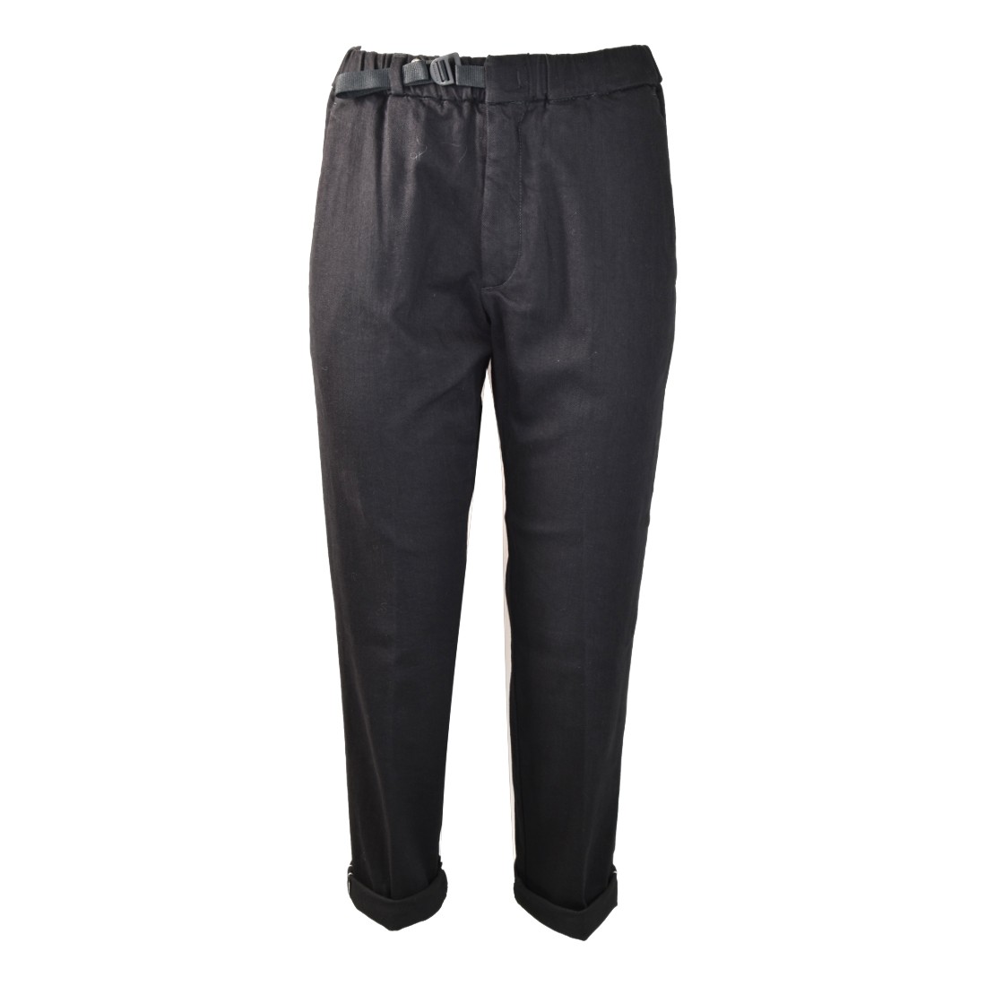 PANTALONE LUNGO WHITE SAND WSD16340 999