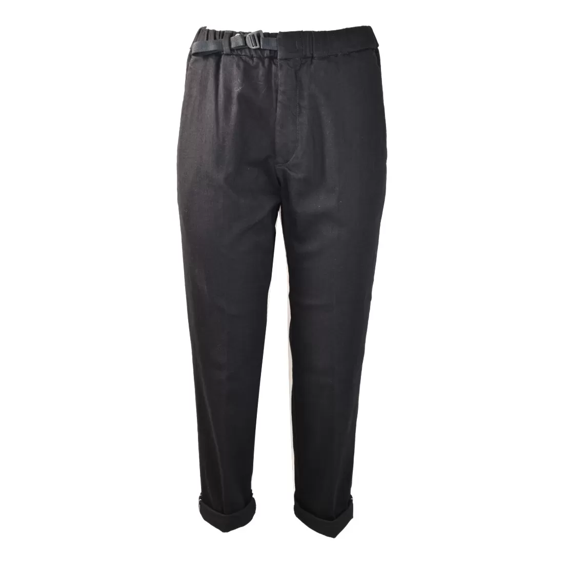 PANTALONE LUNGO WHITE SAND WSD16340 999