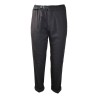 PANTALONE LUNGO WHITE SAND WSD16340 999