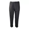 PANTALONE LUNGO WHITE SAND WSD16340 999