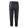 PANTALONE LUNGO WHITE SAND WSD16340 999