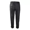 PANTALONE LUNGO WHITE SAND WSD16340 999