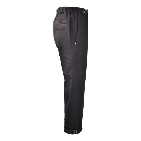 PANTALONE LUNGO WHITE SAND WSD16340 999