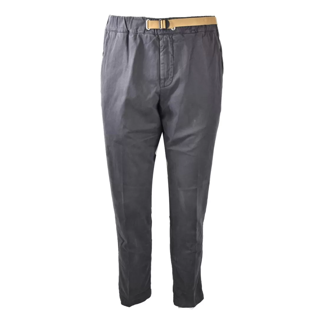 PANTALONE LUNGO WHITE SAND WSU6605 34