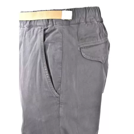 PANTALONE LUNGO WHITE SAND WSU6605 34