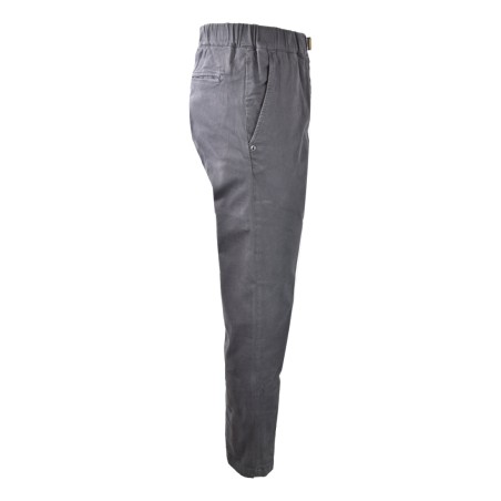 PANTALONE LUNGO WHITE SAND WSU6605 34