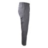 PANTALONE LUNGO WHITE SAND WSU6605 34