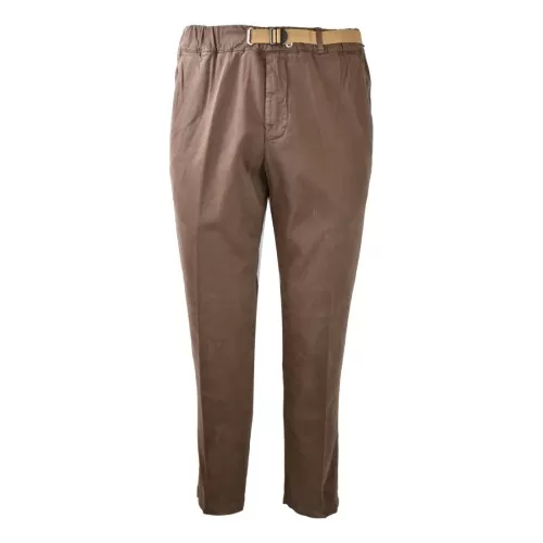 PANTALONE LUNGO WHITE SAND WSU6605 47