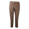 PANTALONE LUNGO WHITE SAND WSU6605 47
