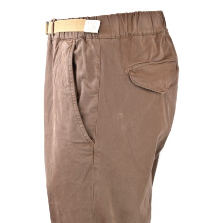 PANTALONE LUNGO WHITE SAND WSU6605 47