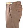 PANTALONE LUNGO WHITE SAND WSU6605 47