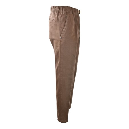 PANTALONE LUNGO WHITE SAND WSU6605 47