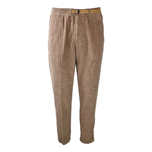 PANTALONE LUNGO WHITE SAND WSU66311 28