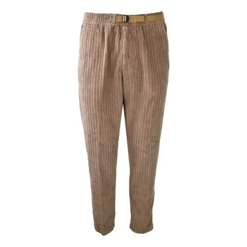 PANTALONE LUNGO WHITE SAND WSU66311 28