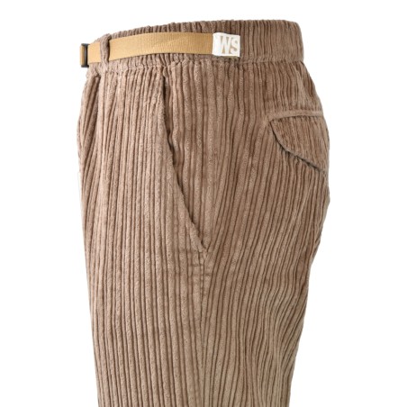 PANTALONE LUNGO WHITE SAND WSU66311 28