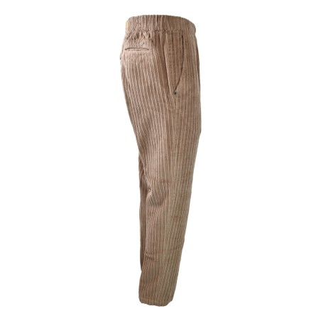 PANTALONE LUNGO WHITE SAND WSU66311 28