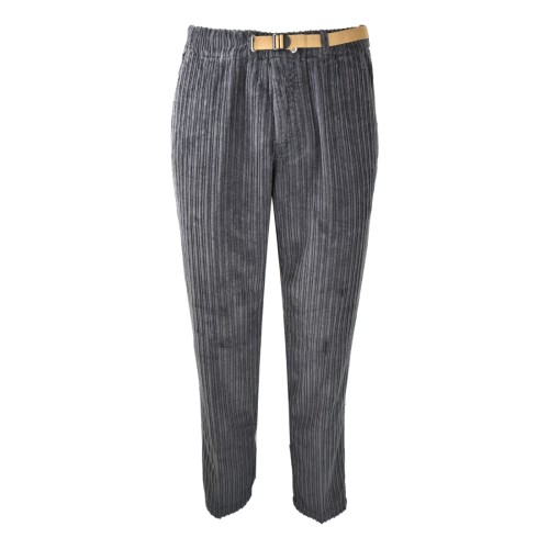 PANTALONE LUNGO WHITE SAND WSU66311 34