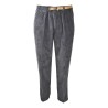 PANTALONE LUNGO WHITE SAND WSU66311 34