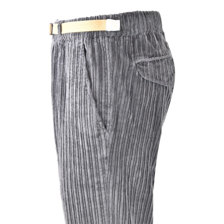 PANTALONE LUNGO WHITE SAND WSU66311 34
