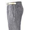 PANTALONE LUNGO WHITE SAND WSU66311 34