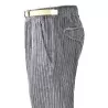 PANTALONE LUNGO WHITE SAND WSU66311 34