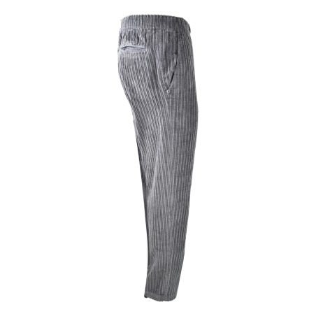 PANTALONE LUNGO WHITE SAND WSU66311 34
