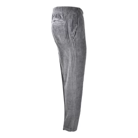 PANTALONE LUNGO WHITE SAND WSU66311 34