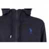 FELPA CON CAPPUCCIO GAVE U.S. POLO ASSN. 53143-61565 179
