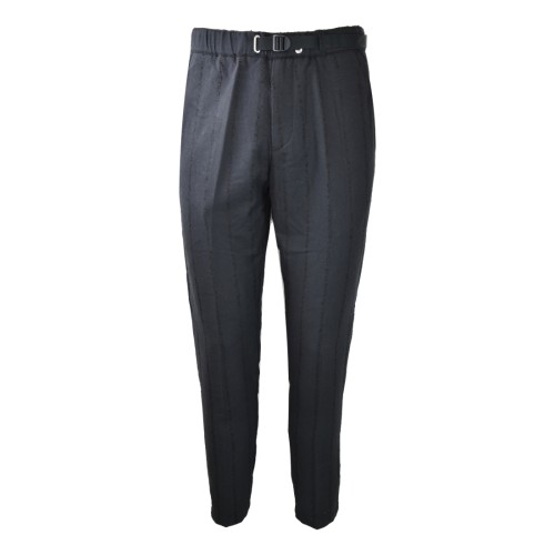 PANTALONE LUNGO WHITE SAND WSU66358 199
