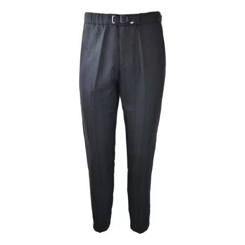 PANTALONE LUNGO WHITE SAND WSU66358 199