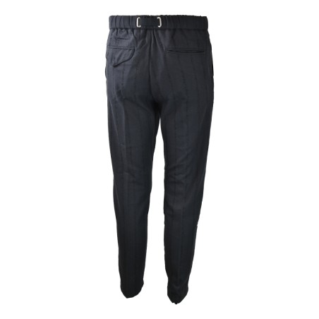 PANTALONE LUNGO WHITE SAND WSU66358 199