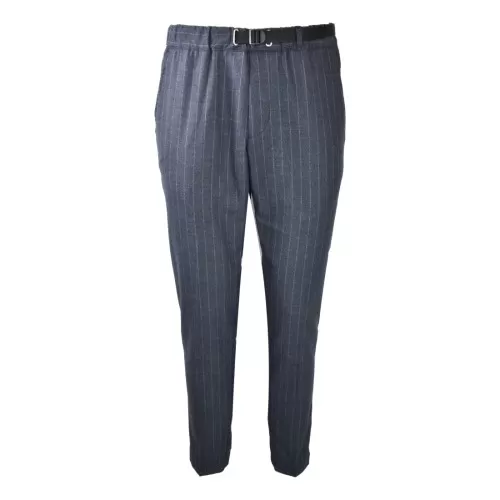 PANTALONE LUNGO WHITE SAND WSU66571 235