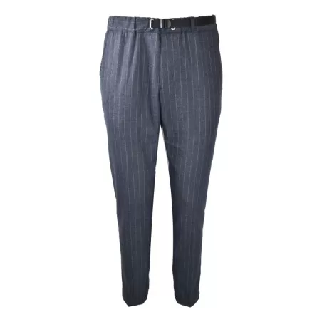 PANTALONE LUNGO WHITE SAND WSU66571 235