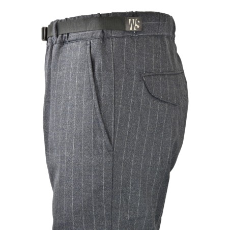 PANTALONE LUNGO WHITE SAND WSU66571 235