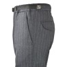PANTALONE LUNGO WHITE SAND WSU66571 235